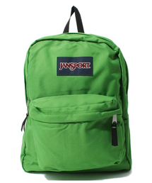 JANSPORT | JANSPORT / “SUPER BREAK”(バックパック/リュック)