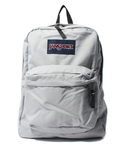 JANSPORT / “SUPER BREAK”