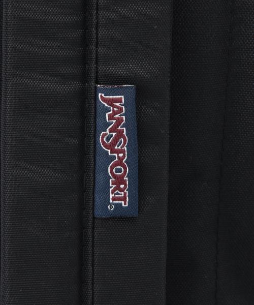 JANSPORT(ジャンスポーツ)の「JANSPORT / “SUPER BREAK”(バックパック/リュック・レディース・ホワイト/レッド/レッド系その他/グリーン系その他/ネイビー/その他1/ライトグレー/その他2/イエロー/その他3・ONE SIZE)」の14枚目の写真