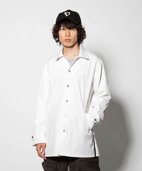 VIRGOwearworks（ヴァルゴウェアワークス）の「HIDDEN GIRAFFE