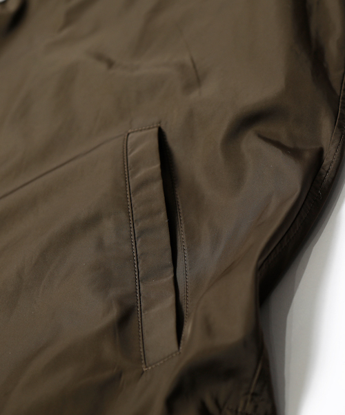 VIRGOwearworks（ヴァルゴウェアワークス）の「HIDDEN GIRAFFE MIDDLE