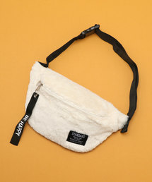 OLIVE des OLIVE | [再入荷決定!] ファーボディバッグ(ボディバッグ/ウエストポーチ)
