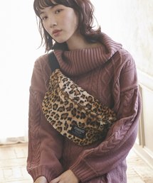 OLIVE des OLIVE | [再入荷決定!] ファーボディバッグ(ボディバッグ/ウエストポーチ)