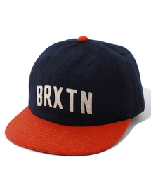 BEAMS | BRIXTON / Hamilton(キャップ)