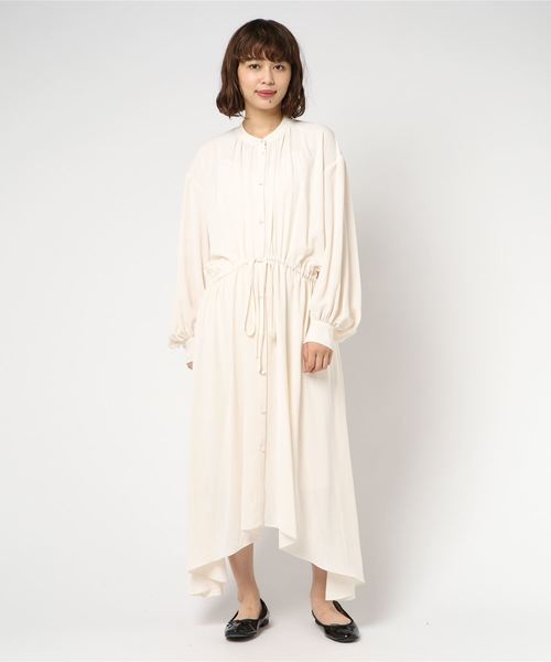 ESTNATION（エストネーション）の「ESTNATION エアリーサテンスタンド