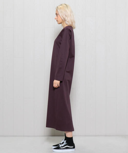 H beauty&youth ワンピース H BEAUTY&YOUTH UNITED ARROWS（エイチビューティーアンドユース