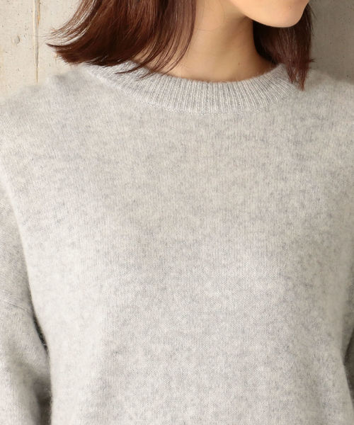 SHIPS Days（シップスデイズ）の「SHIPS Days:カシミヤ セーター