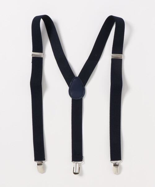 ARCHIVER（アーカイバ）の「【Bk】ソリッドカラーサスペンダー（サスペンダー・レディース・ベージュ/グレー/ワイン/ブラック/ネイビー/カーキ/レッド系その他/レッド系その他2/ブルー系その他/グリーン系その他/ブラウン系その他/グレー系その他/ブラック系その他/イエロー系その他/グレー系/ベージュ系/ブルー/ダークグリーン/ホワイト/ブラウン/ダークグレー/チャコールグレー/モカ・FREE）」の19枚目の写真