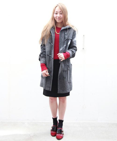 603（ロクマルサン）の「603 チェーンネックレス（ネックレス・メンズ・シルバー/ゴールド・FREE）」の17枚目の写真