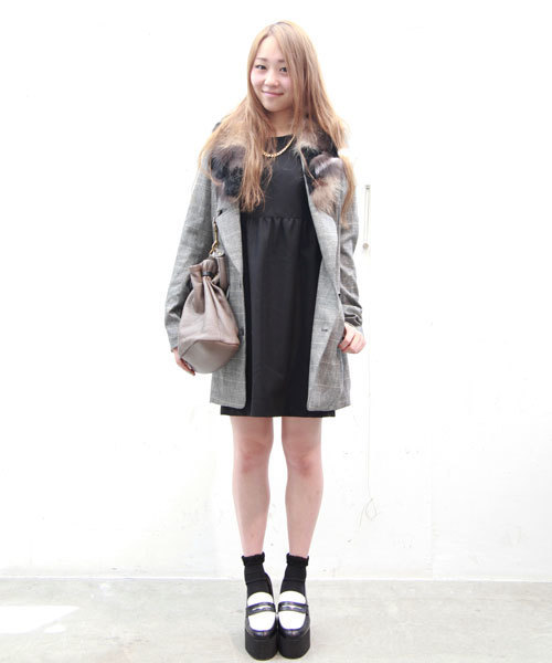 603（ロクマルサン）の「603 チェーンネックレス（ネックレス・メンズ・シルバー/ゴールド・FREE）」の9枚目の写真