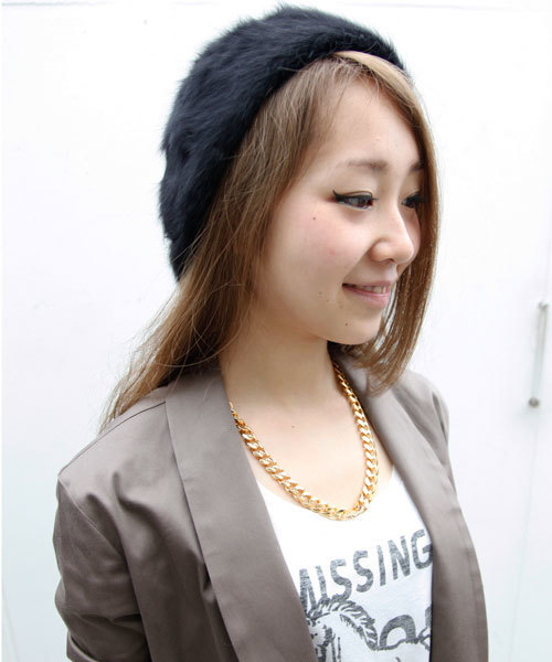 603（ロクマルサン）の「603 チェーンネックレス（ネックレス・メンズ・シルバー/ゴールド・FREE）」の14枚目の写真