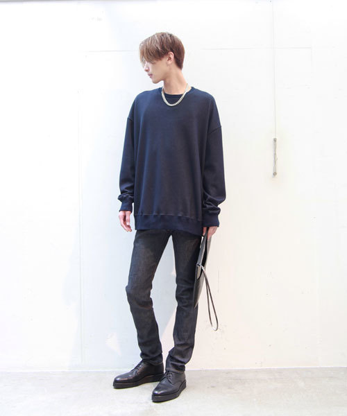 603（ロクマルサン）の「603 チェーンネックレス（ネックレス・メンズ・シルバー/ゴールド・FREE）」の19枚目の写真