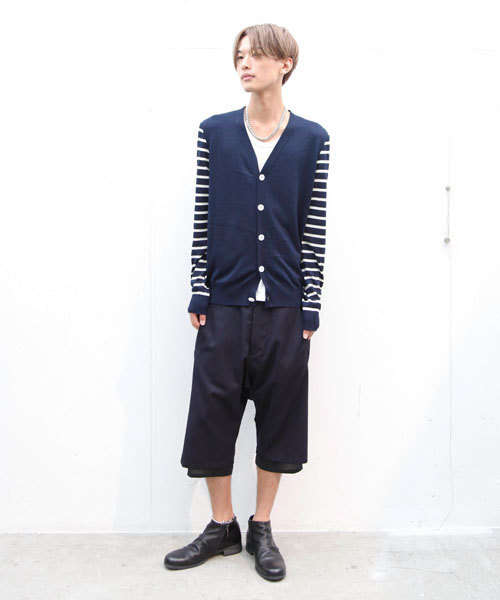 603（ロクマルサン）の「603 チェーンネックレス（ネックレス・メンズ・シルバー/ゴールド・FREE）」の18枚目の写真