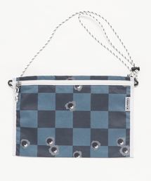FABRICK BABYLON L.A. FLAT SHORDER CASE L