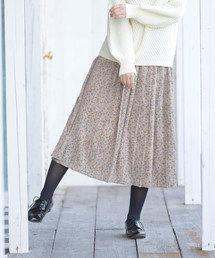 rps | プリーツスカート(スカート)