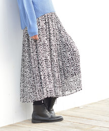 rps | プリーツスカート(スカート)