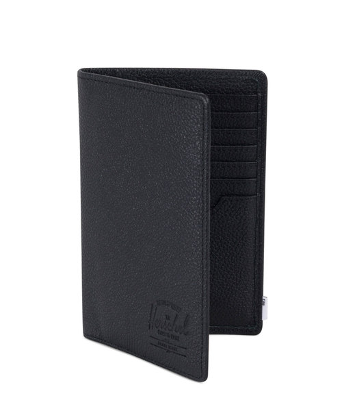 Herschel Supply（ハーシェルサプライ）の「Search Passport Holder Tile Slim Leather