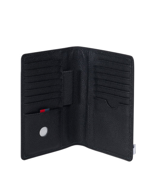 Herschel Supply（ハーシェルサプライ）の「Search Passport Holder Tile Slim Leather