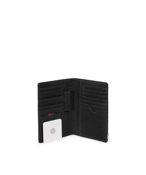 Herschel Supply（ハーシェルサプライ）の「Search Passport Holder Tile Slim Leather