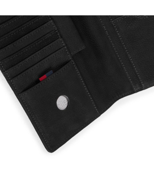 Herschel Supply（ハーシェルサプライ）の「Search Passport Holder Tile Slim Leather