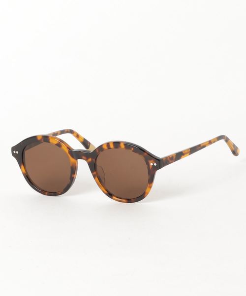 SABRE（セイバー）の「【SABRE】DYNA（サングラス・メンズ・ブラック/スモークグレー/ブラウン系その他/ブラック×レッド/ブラック×ブルー/ブラック系その他・ONE SIZE）」の6枚目の写真