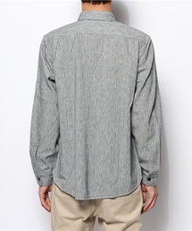 HUMAN MADE（ヒューマンメード）の「○HUMAN MADE / HICKORY PULLOVER