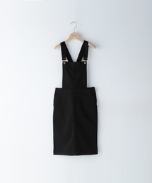 BEAUTY&YOUTH UNITED ARROWS | ＜steven alan＞ COTTON SALOPETTE/ｻﾛﾍﾟｯﾄ(サロペット/オーバーオール)