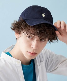 POLO RALPH LAUREN | ポロ ラルフローレン キャップ ストラップバック POLO RALPH LAUREN Cotton Classic Hat(キャップ)