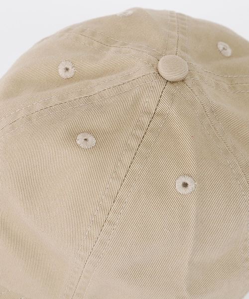 POLO RALPH LAUREN(ポロ ラルフ ローレン)の「ポロ ラルフローレン キャップ ストラップバック POLO RALPH LAUREN Cotton Classic Hat(キャップ・メンズ・ホワイト/ブラック/カーキ/ネイビー/レッド・FREE)」の15枚目の写真