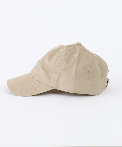 POLO RALPH LAUREN(ポロ ラルフ ローレン)の「ポロ ラルフローレン キャップ ストラップバック POLO RALPH LAUREN Cotton Classic Hat(キャップ・メンズ・ホワイト/ブラック/カーキ/ネイビー/レッド・FREE)」の20枚目の写真