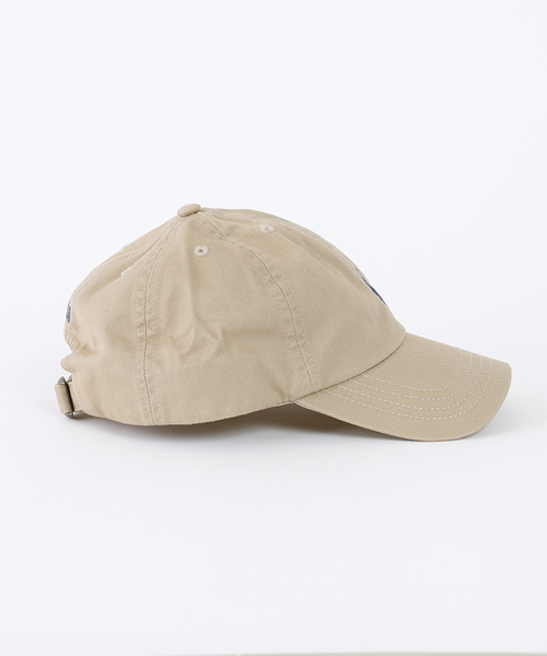 POLO RALPH LAUREN(ポロ ラルフ ローレン)の「ポロ ラルフローレン キャップ ストラップバック POLO RALPH LAUREN Cotton Classic Hat(キャップ・メンズ・ホワイト/ブラック/カーキ/ネイビー/レッド・FREE)」の21枚目の写真