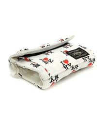I LOVE NY リュック　ビームス×ポーター BEAMS（ビームス）の「PORTER×BEAMS / 別注 “I LOVE NY
