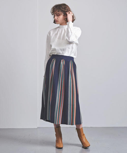 UNITED ARROWS（ユナイテッドアローズ）の「＜MUVEIL（ミュベール