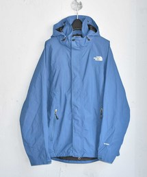 THE NORTH FACE | 【ヴィンテージ古着】THE NORTH FACE/ザ ノースフェイス "HyVENT" フード付きナイロンジャケット(ナイロンジャケット)