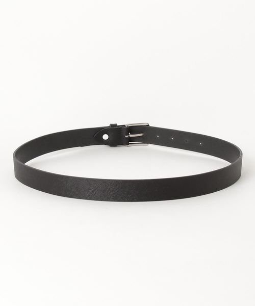 sot（ソット）の「sot（ソット）公式 30mm エンボスベルト（ベルト・メンズ・ブラック/ダークブラウン/ネイビー・FREE）」の4枚目の写真