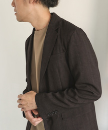 URBAN RESEARCH DOORS�i�A�[�o�����T�[�`�h�A�[�Y�j�́u���i�e�b�N�Z�b�g�A�b�v�W���P�b�g�i�e�[���[�h�W���P�b�g�j�v