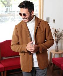 roshell�i���V�F���j�́u�����g�� �C�^���A���W���P�b�g�i�e�[���[�h�W���P�b�g�j�v