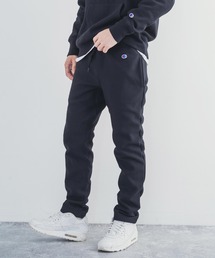 Champion | Champion チャンピオン オーバーサイズ リバースウィーブ ストームシェル スウェットパンツ Reverse Weave Stormshell Sweats Pants C3-L204(スウェットパンツ)
