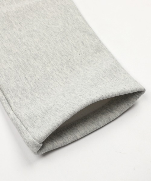 Champion(チャンピオン)の「Champion チャンピオン オーバーサイズ リバースウィーブ ストームシェル スウェットパンツ Reverse Weave Stormshell Sweats Pants C3-L204(スウェットパンツ・メンズ・ブラック/グレー/ネイビー・M/L/XL)」の13枚目の写真