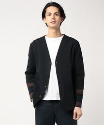 WRAPINKNOT�i���b�s���m�b�g�j�́uCOLLAR LESS JKT�i�m�[�J���[�W���P�b�g�j�v