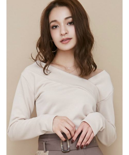 RESEXXY(���[�N�V�[)�̃A�V�����g���[�ؑփg�b�v�X(T�V���c/�J�b�g�\�[)