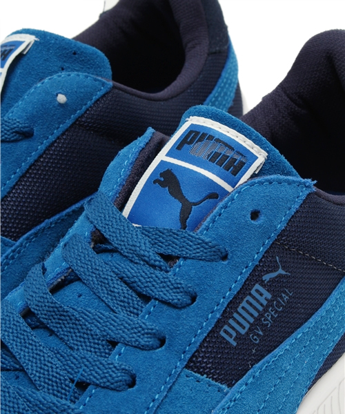 PUMA（プーマ）の「GV SPECIAL BC (UNISEX)（スニーカー）」 - WEAR