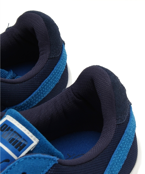 プーマ　PUMA ブラジル FIL CVS 青×白　27.5 新品未使用 プーマ PUMA ブラジル FIL CVS 青×白 27.5 新品未使用 - メルカリ