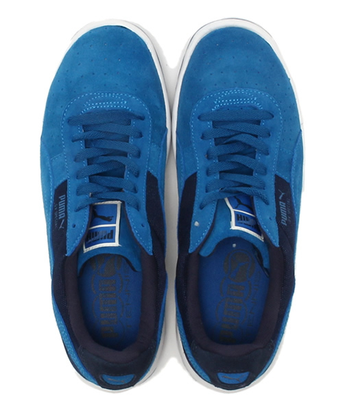 PUMA（プーマ）の「GV SPECIAL BC (UNISEX)（スニーカー）」 - WEAR