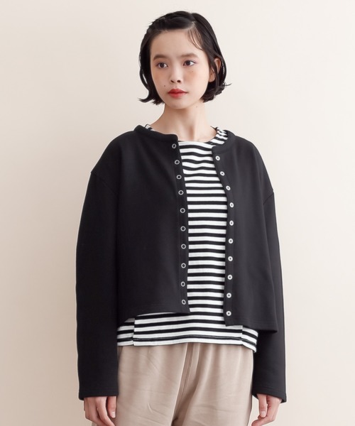 MERLOT IKYU(�������[�C�L���E)�̃X�i�b�v�{�^���o���h�J���[�J�[�f�B�K��1868(�J�[�f�B�K��)