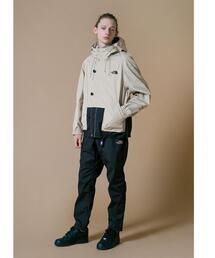 ノースフェイス パープルレーベル monkey time FIELD PANTS THE NORTH FACE PURPLE LABEL ノースフェイスパープルレーベル