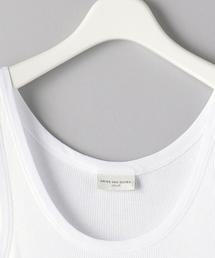Dries Van Noten ドリスヴァンノッテン 総柄 タンクトップ S Dries Van Noten ドリスヴァンノッテン 総柄 タンクトップ S