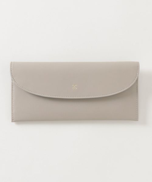 SAZABY(サザビー)の「HHG-01/財布(財布)」|ライトグレー