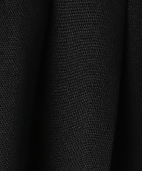 NEAT（ニート）の「別注＜NEAT（ニート）＞TAPERD サイドライン パンツ ■■■◆（その他パンツ・レディース・ブラック・42/40）」の3枚目の写真