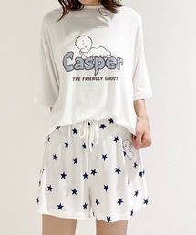 gelato pique (ジェラート ピケ )】Casper(キャスパー)と初の